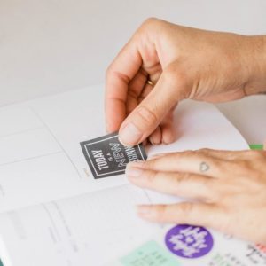 planner stickers