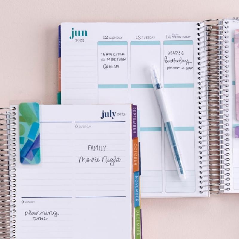 erin condren planner