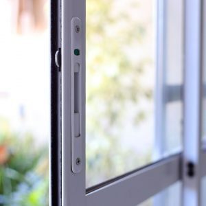 Sliding Door Safety